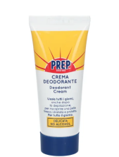 Prep Cream Deodorante - 35 Ml