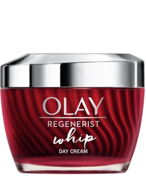 Olay Regenerist Whip Crema Giono Leggera - 50 Ml