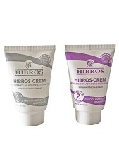 Hibros Hibros-crem Decolorante Azione Extrarapida Privo Di Ammoniaca