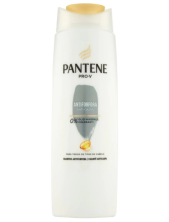 Pantene Pro-v Shampoo Anti-forfora 225 Ml