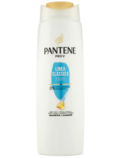 Pantene Pro-v Shampoo Linea Classica 225 Ml