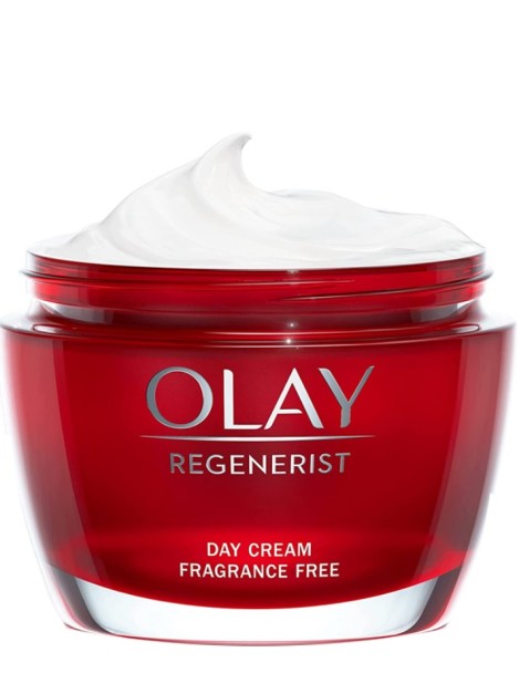 Olay Regenerist Idrata Rassoda Rinnova Crema Giorno - 50 Ml