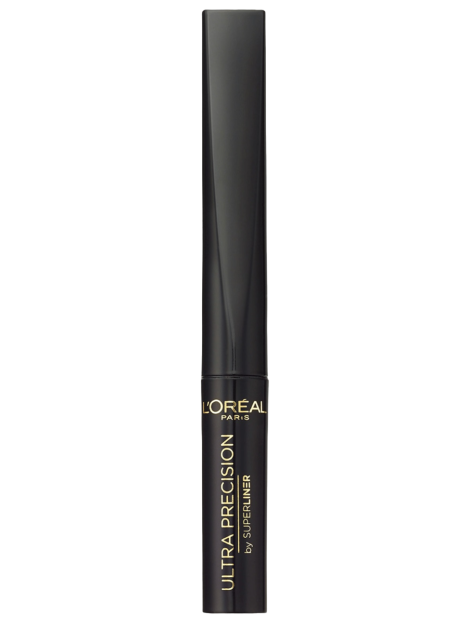 L'oréal Superliner Ultra Precision Eyeliner - 001 Nero