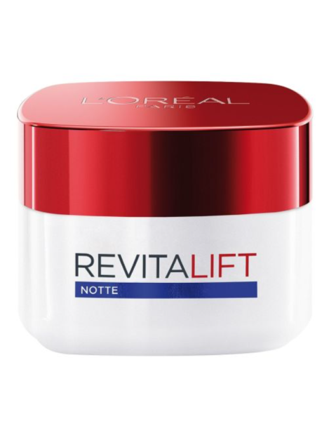 L'oréal Paris Revitalift Crema Notte 50 Ml