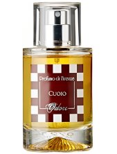 Profumo Di Firenze Odori Cuoio Eau De Toilette Unisex - 50 Ml