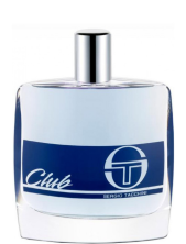 Sergio Tacchini Club After Shave Lotion - 100 Ml
