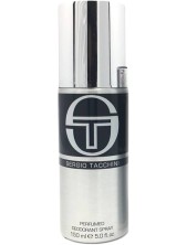 Sergio Tacchini Classic Deodorante Spray Uomo 150 Ml