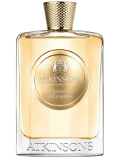 Atkinsons Jasmine In Tangerine Eau De Parfum Unisex 100 Ml