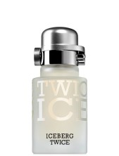 Iceberg Twice After Shave Spray - 75 Ml