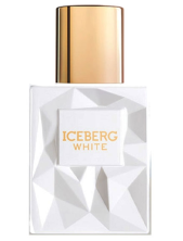 Iceberg White Eau De Toilette Per Donna 30ml