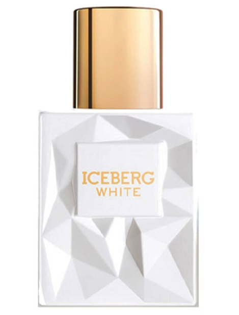 Iceberg White Eau De Toilette Per Donna 30Ml