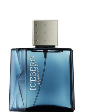 Iceberg Homme Eau De Toilette Per Uomo - 100 Ml