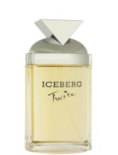 Iceberg Twice Eau De Toilette Per Donna - 30 Ml