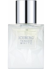 Iceberg Tender White Eau De Toilette Per Donna 100ml