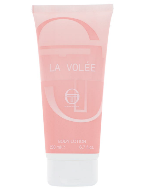 Sergio Tacchini La Volée Body Lotion – Crema Corpo 200 Ml