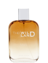Morris The Wild Land Man After Shave Lotion Spray - 100 Ml