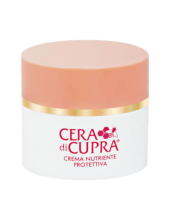 Cera Di Cupra Crema Bianca Antietà Per Pelli Normale 100 Ml