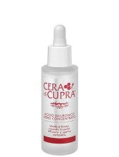 Cera Di Cupra Acido Iualuronico Siero Concentrato - 30 Ml