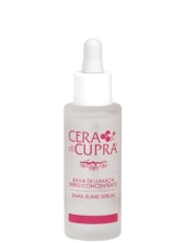 Cera Di Cupra Bava Di Lumaca Siero Concentrato - 30 Ml