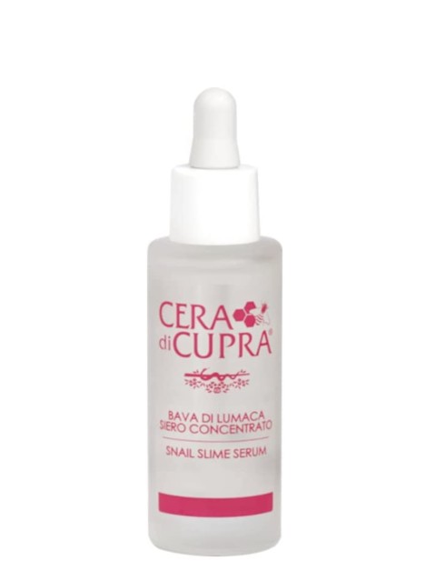 Cera Di Cupra Bava Di Lumaca Siero Concentrato - 30 Ml