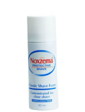 Noxzema Protective Shave Classic - 50 Ml