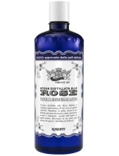 Acqua Alle Rose Tonico Rinfrescante Pelle Giovane 300 Ml