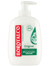 Borotalco Sapone Liquido Mani Idratante - 250 Ml