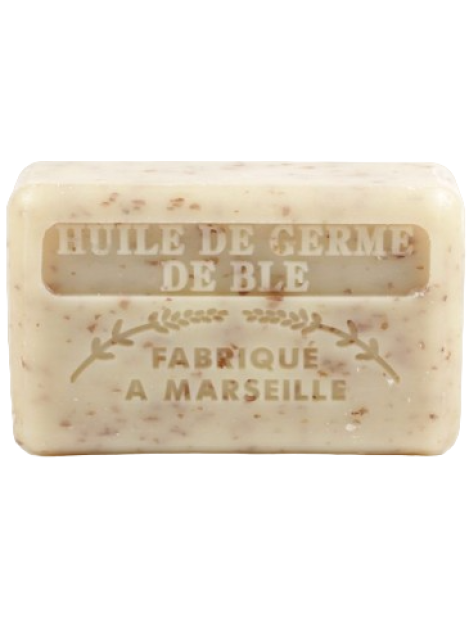 Rnc Huile De Germe De Blè Sapone Nutritivo Pelli Delicate 150 Gr