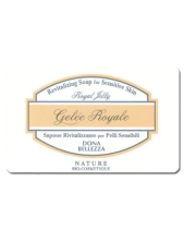 Rnc Gelee Royale Sapone Rivitalizzante Pelli Sensibili 150 Gr