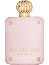 Arrogance Pour Femme Eau De Toilette Donna 75 Ml