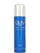 Gian Marco Venturi Energy Deodorante Spray - 150 Ml