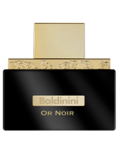 Baldinini Or Noir Eau De Parfum Donna 40ml