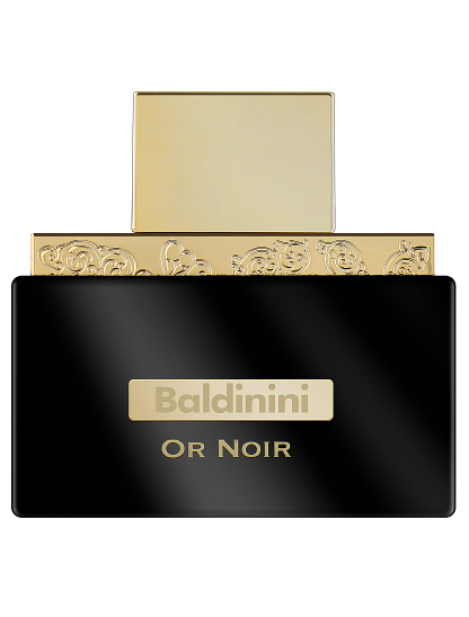 Baldinini Or Noir Eau De Parfum Donna 40Ml