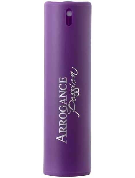 Arrogance Passion Eau De Parfum Donna 20 Ml