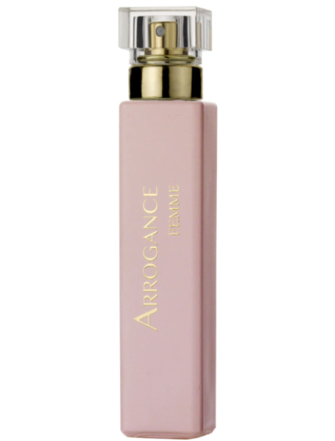 Arrogance Femme Eau De Toilette Donna 30 Ml