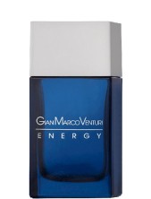 Gian Marco Venturi Energy Eau De Toilette Uomo - 30 Ml