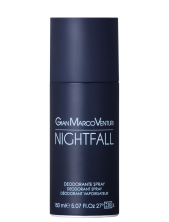 Gian Marco Venturi Nightfall Deodorante Spray - 150 Ml