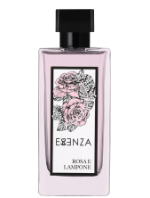 Essenza Rosa E Lampone Eau De Parfum Unisex 100 Ml