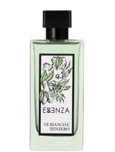 Essenza Tè Bianco E Zenzero Eau De Parfum Unisex 100 Ml