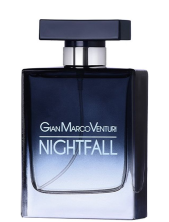 Gian Marco Venturi Nightfall Eau De Parfum Uomo - 100 Ml