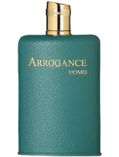 Arrogance Uomo Limited Anniversary Edition Eau De Parfum Uomo 100 Ml