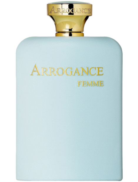 Arrogance Femme Limited Anniversary Edition Eau De Parfum Donna 100 Ml