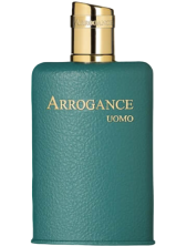 Arrogance Uomo Limited Anniversary Edition Eau De Parfum Uomo 50 Ml