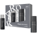 Arrogance Cofanetto Eau De Toilette Uomo 30 Ml + Deodorante Spray 150 Ml