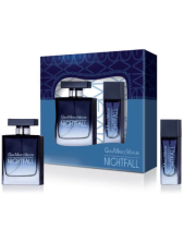 Gian Marco Venturi Cofanetto Nightfall – Eau De Parfum 100 Ml + Eau De Parfum 30 Ml