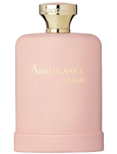 Arrogance Arrogance Femme Eau De Toilette Donna 100 Ml