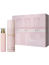 Arrogance Cofanetto Arrogance Femme Eau De Toilette Donna 30 Ml + Deodorante 150 Ml