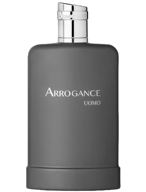 Arrogance Arrogance Uomo Eau De Toilette Uomo 100 Ml