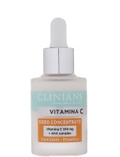 Clinians Vitamina C Siero Concentrato + Aha Complex - 30 Ml