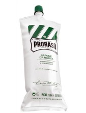 Prorase Sapone Da Barba Rinfrescante E Tonificante - 500 Ml